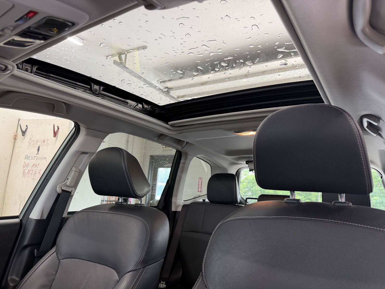 Used 2018 Subaru Forester 2.5i Touring w/ Popular Package #2 AWD/4WD image 21