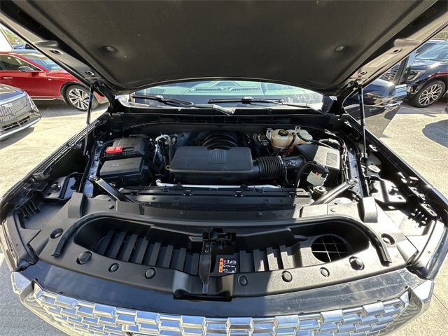 Used 2023 GMC Yukon Denali w/ Denali Reserve Package image 19