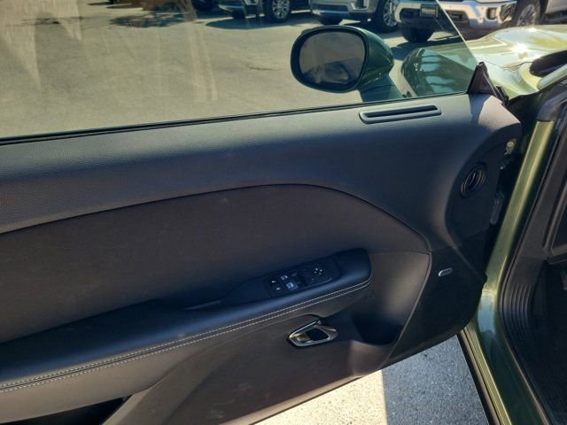 Used 2022 Dodge Challenger SRT Hellcat image 18