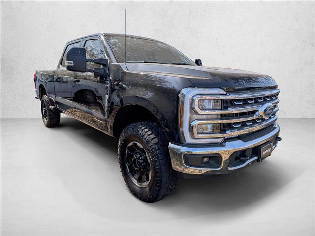 New 2026 Ford F250 Lariat w/ Tremor Off-Road Package image 6