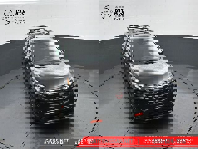 New 2026 Nissan Rogue SV image 47