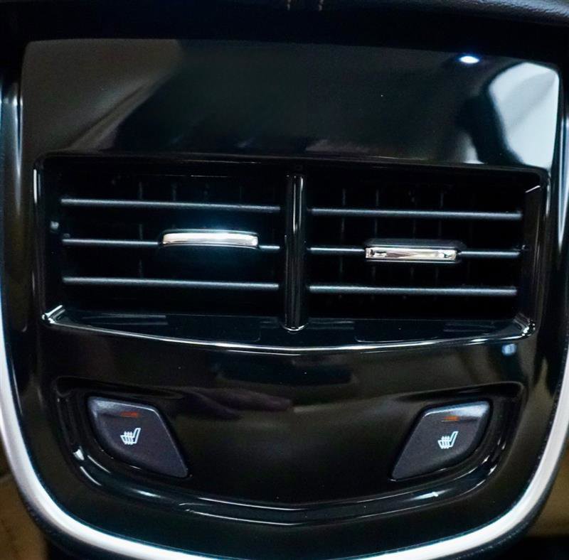 Used 2013 Cadillac XTS Luxury w/ Driver Awareness Package image 43