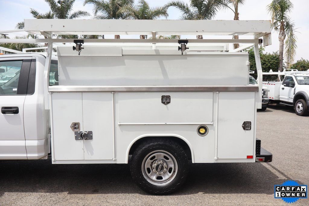 Used 2017 Ford F350 XL w/ Power Equipment Group image 6