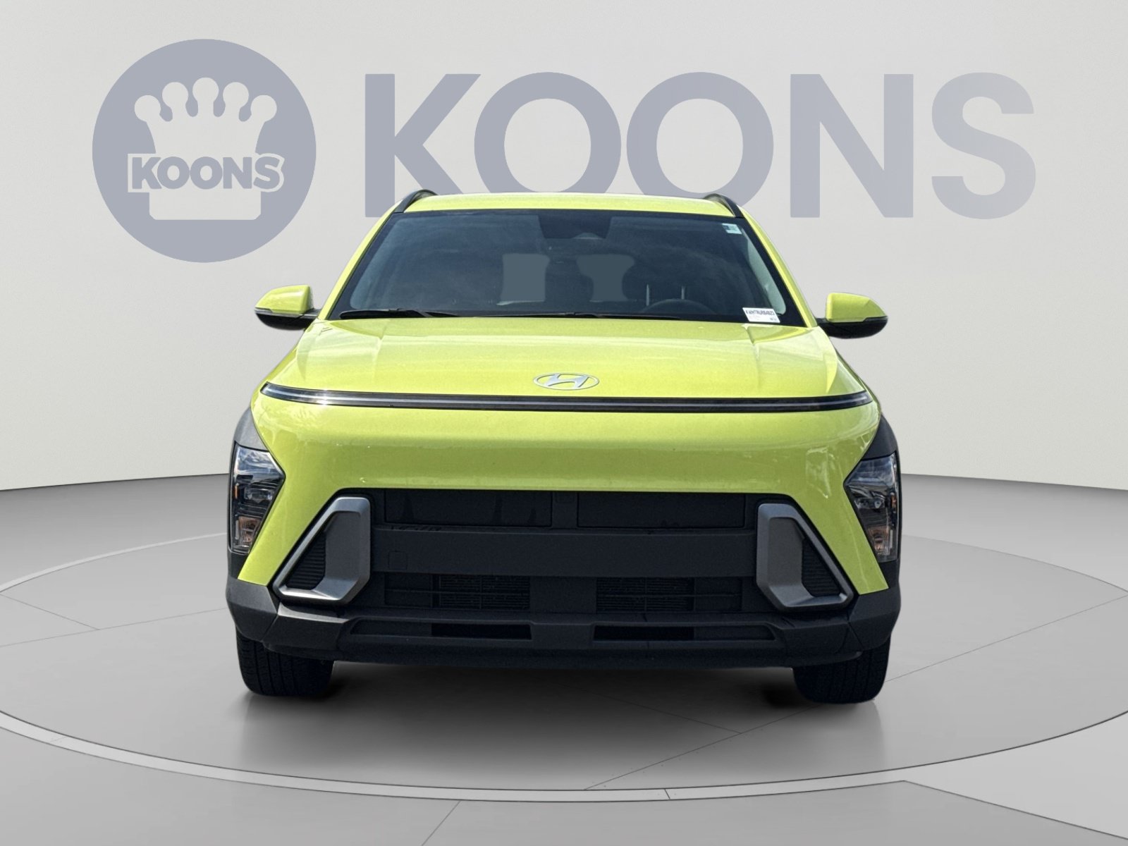 Certified 2024 Hyundai Kona SEL w/ Convenience Package FWD image 11