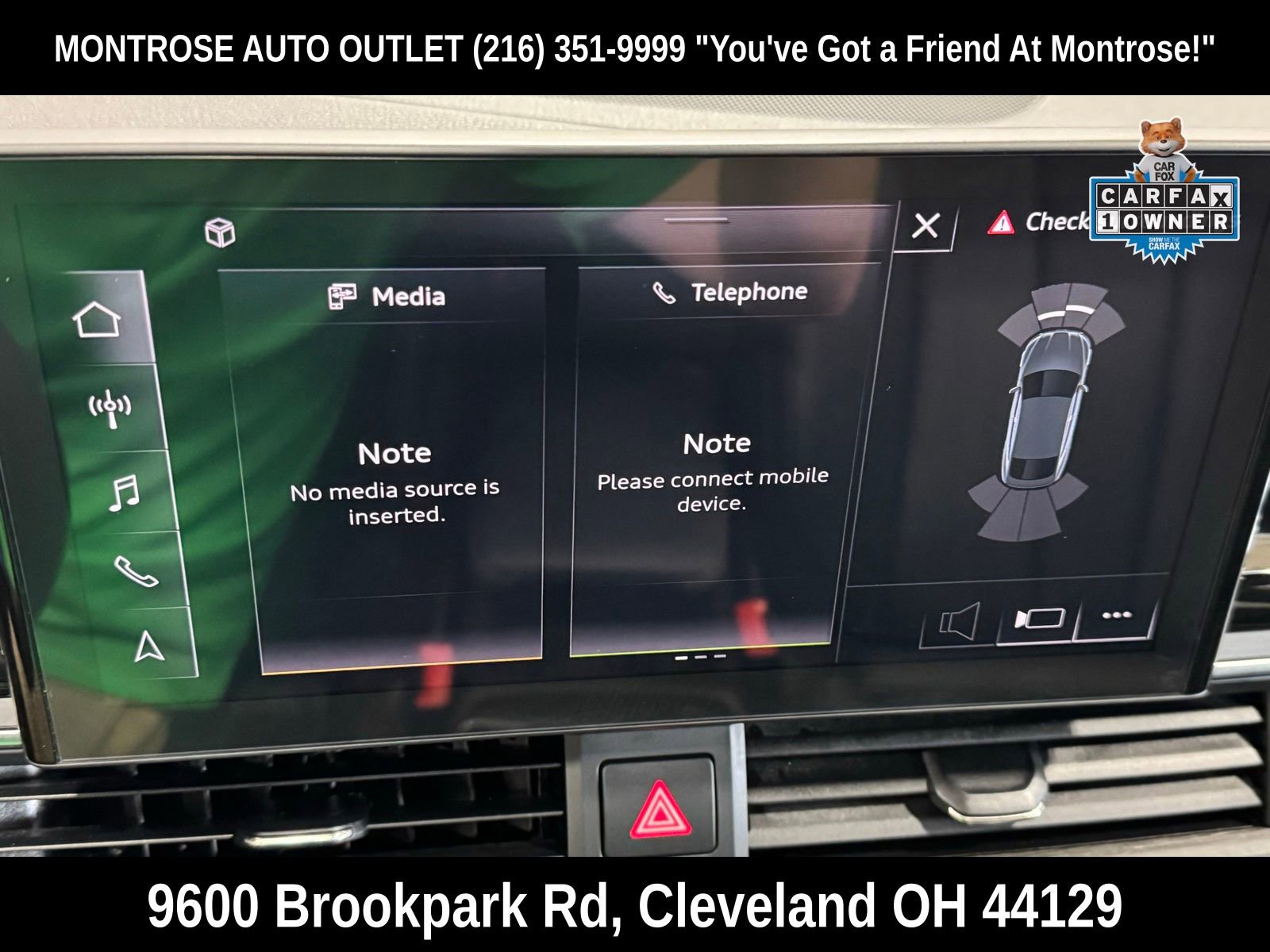 Used 2024 Audi A5 2.0T Premium Plus image 26