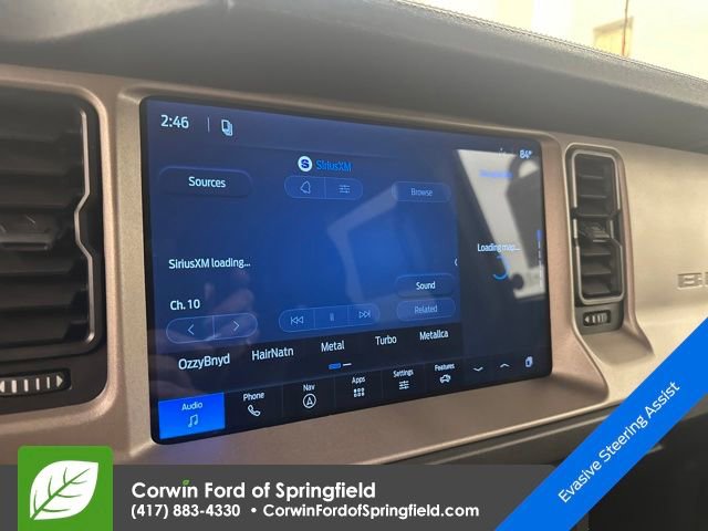 New 2026 Ford Bronco Outer Banks image 27