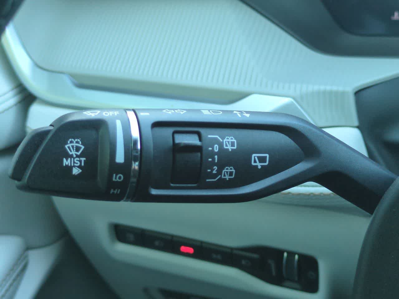 New 2026 Jeep Cherokee Limited AWD/4WD image 28