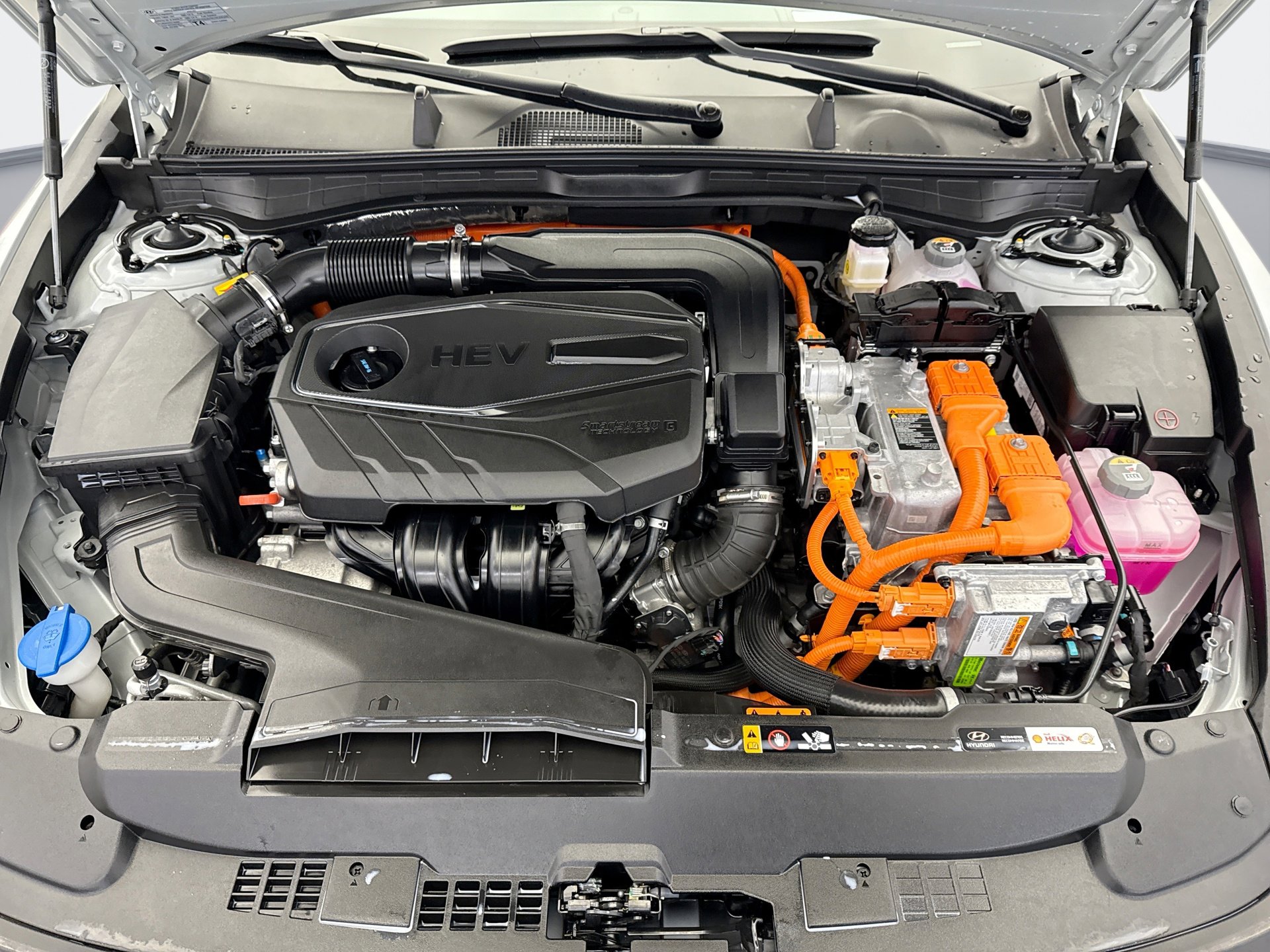 Used 2025 Hyundai Sonata Limited image 22