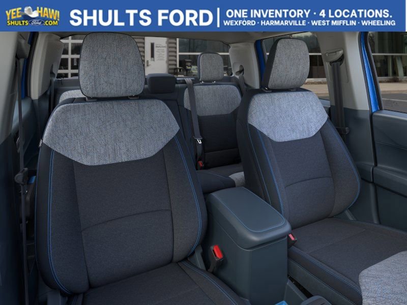 New 2026 Ford Maverick XLT image 11