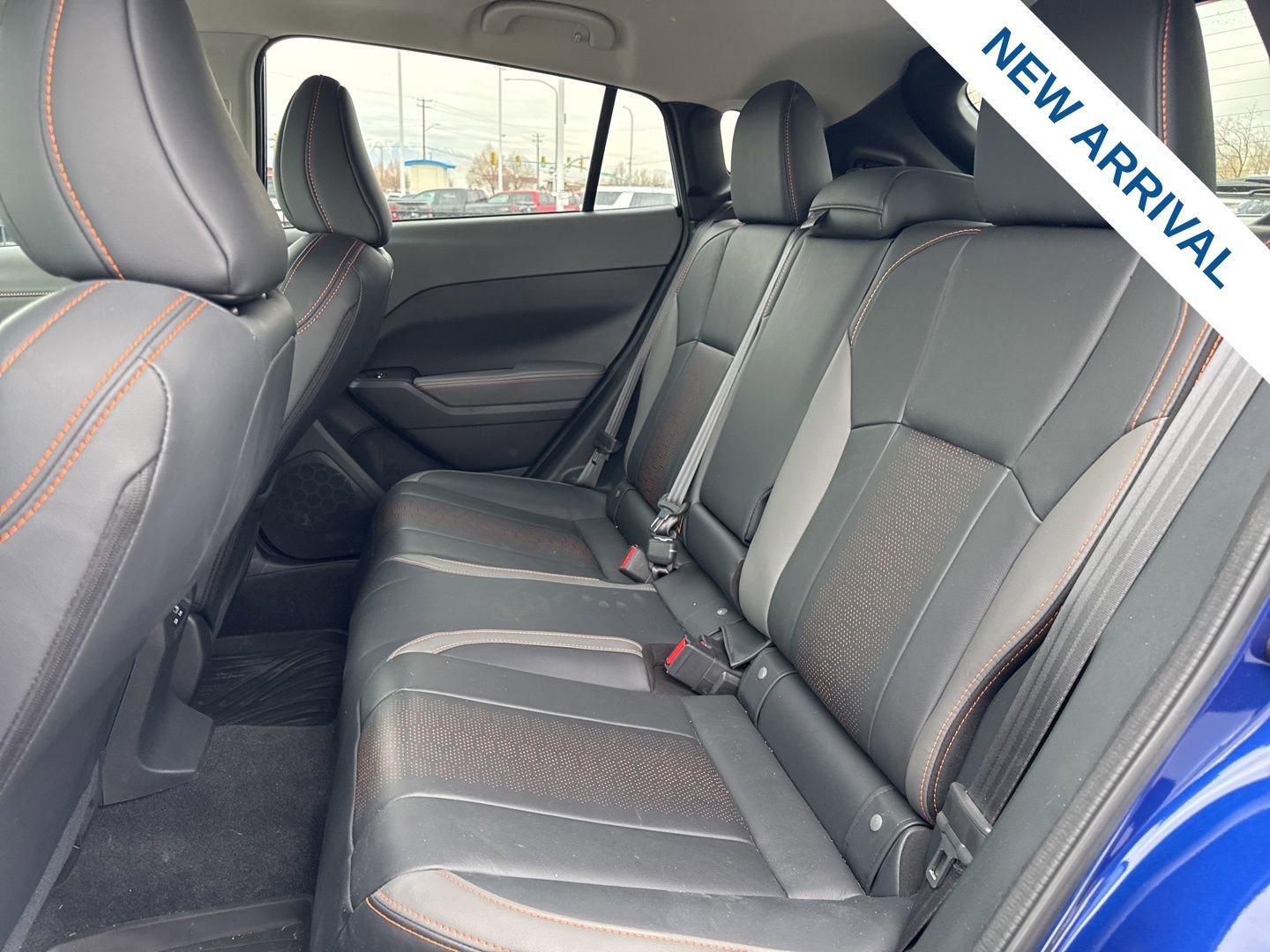 Used 2024 Subaru Crosstrek 2.5i Limited image 14