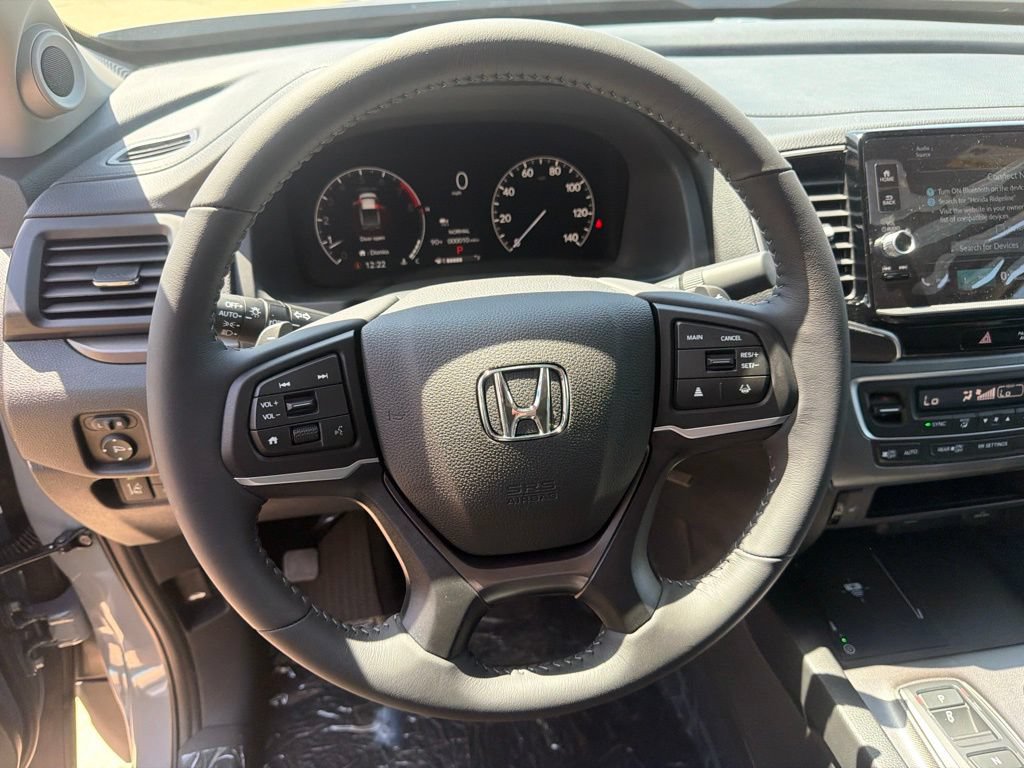 New 2026 Honda Ridgeline RTL image 22