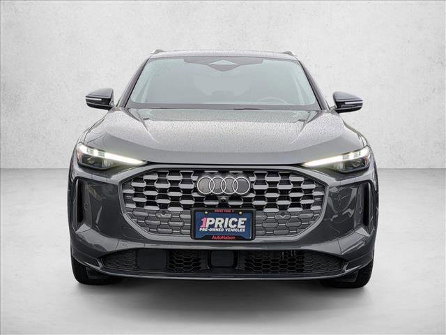 Certified 2025 Audi Q5 Prestige image 2