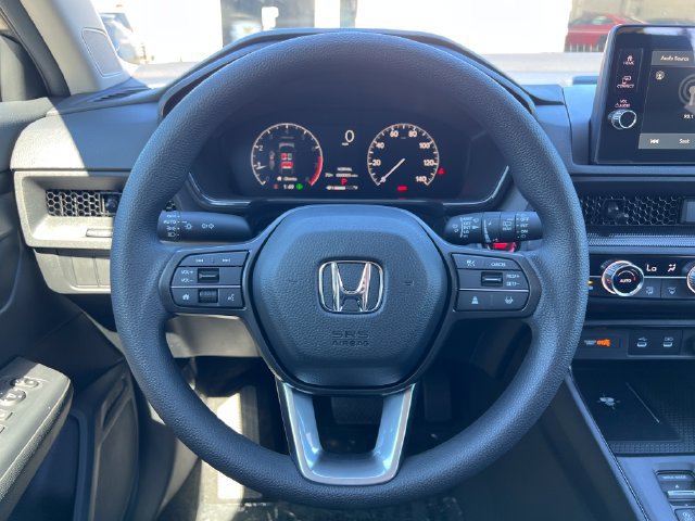New 2026 Honda CR-V EX image 19