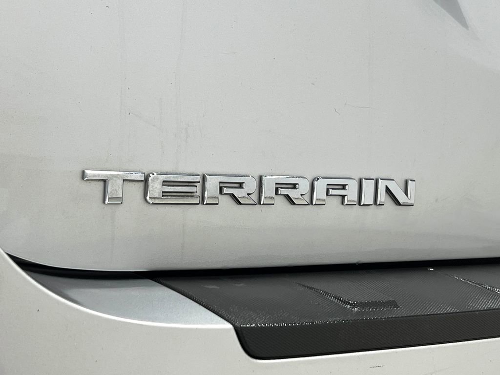 Used 2011 GMC Terrain SLE w/ Convenience Package image 38