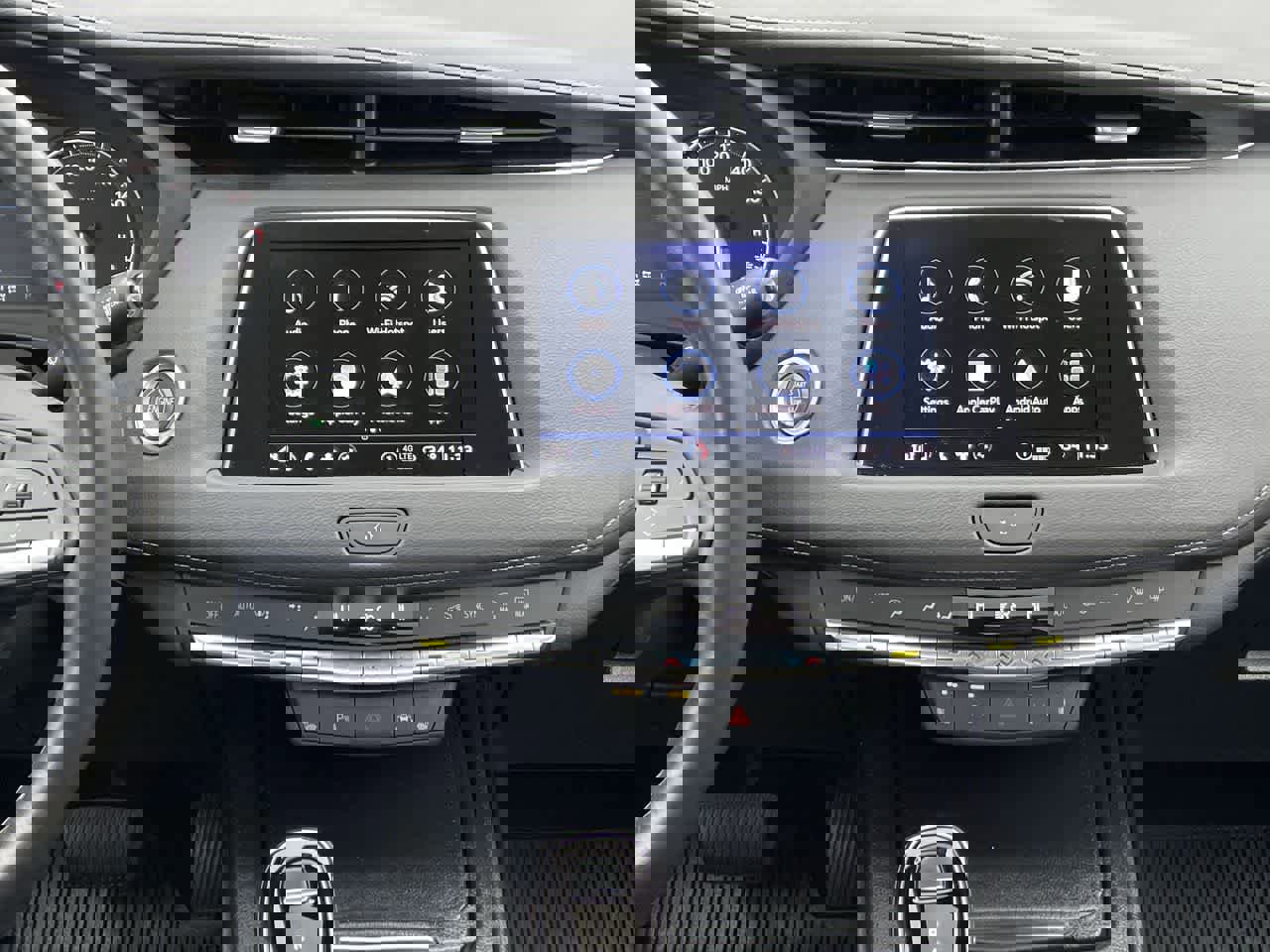 Certified 2023 Cadillac XT4 Premium Luxury w/ Cold Weather Package image 13