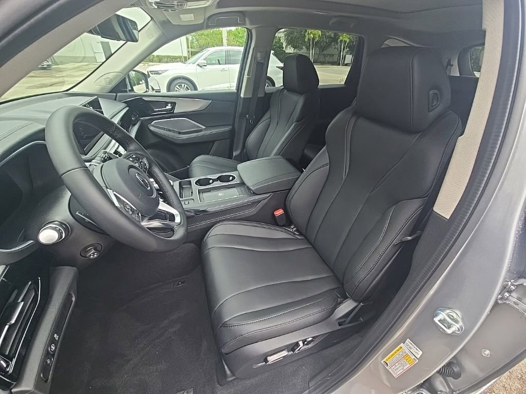 New 2026 Acura MDX FWD image 12