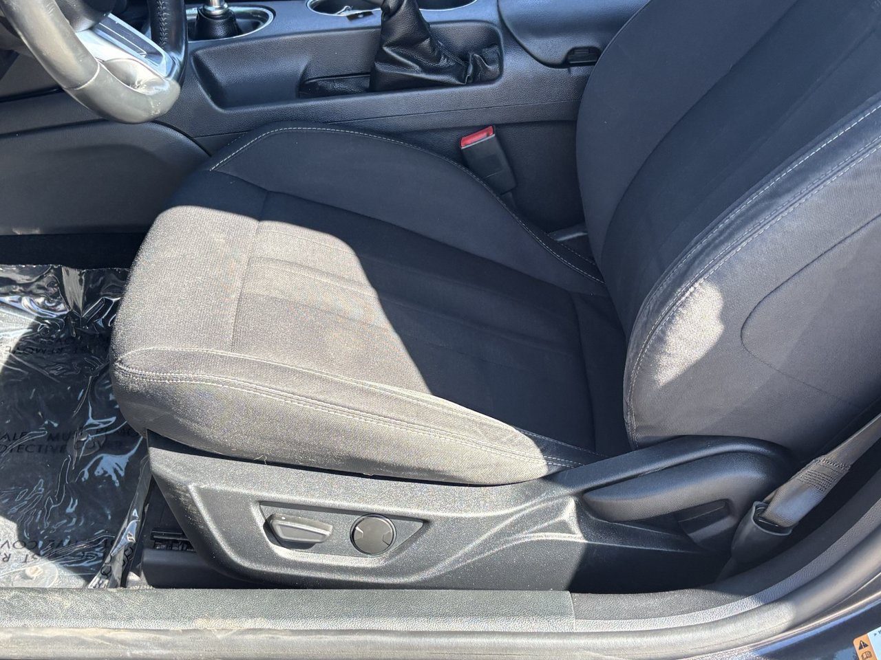 Used 2020 Ford Mustang GT RWD image 18