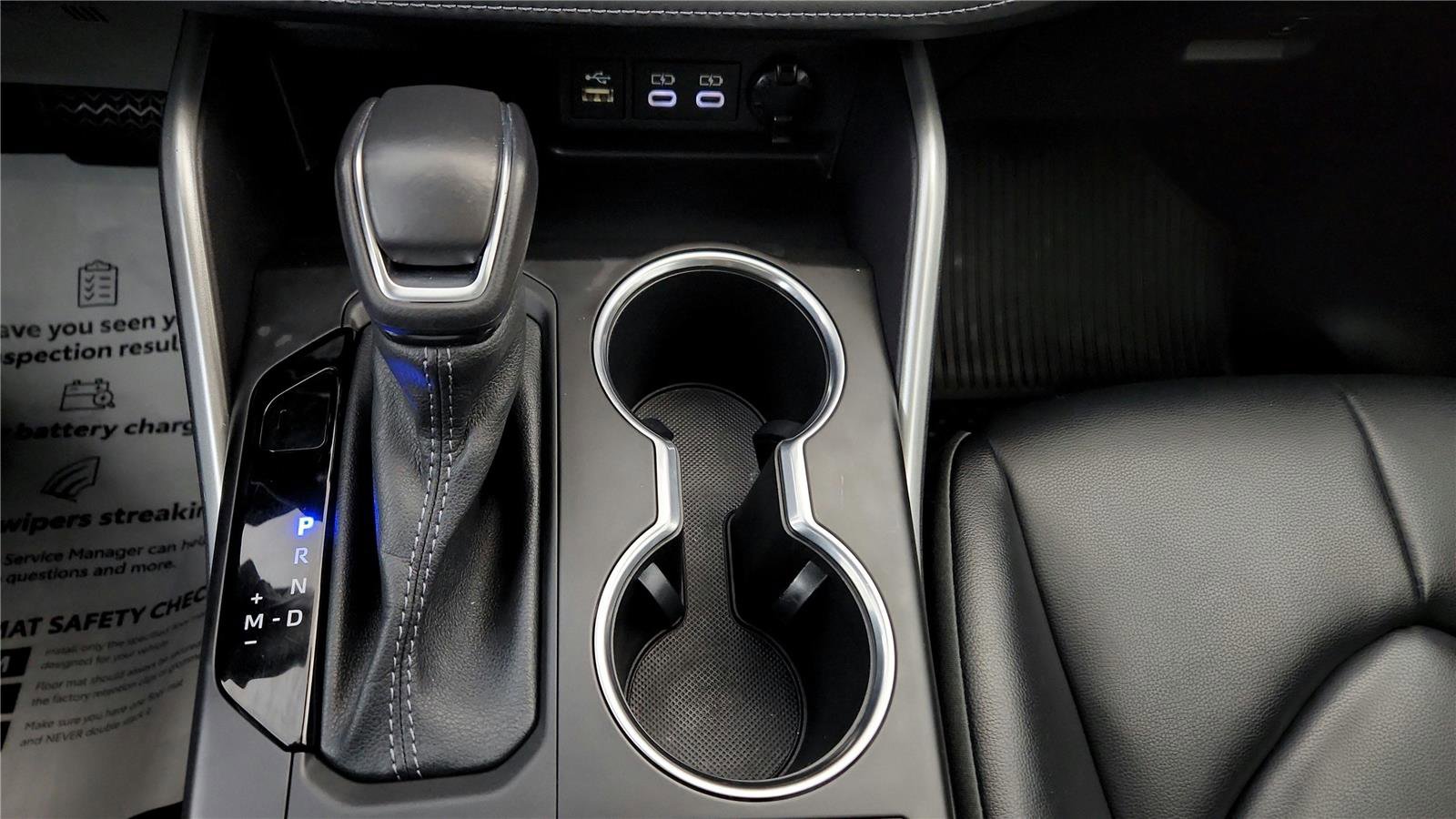 Certified 2023 Toyota Highlander XLE image 30