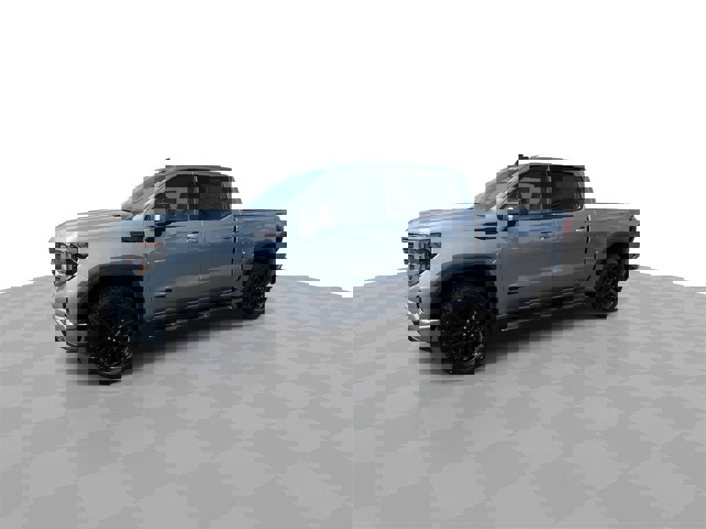 New 2026 GMC Sierra 1500 Elevation w/ Elevation Premium Package image 4