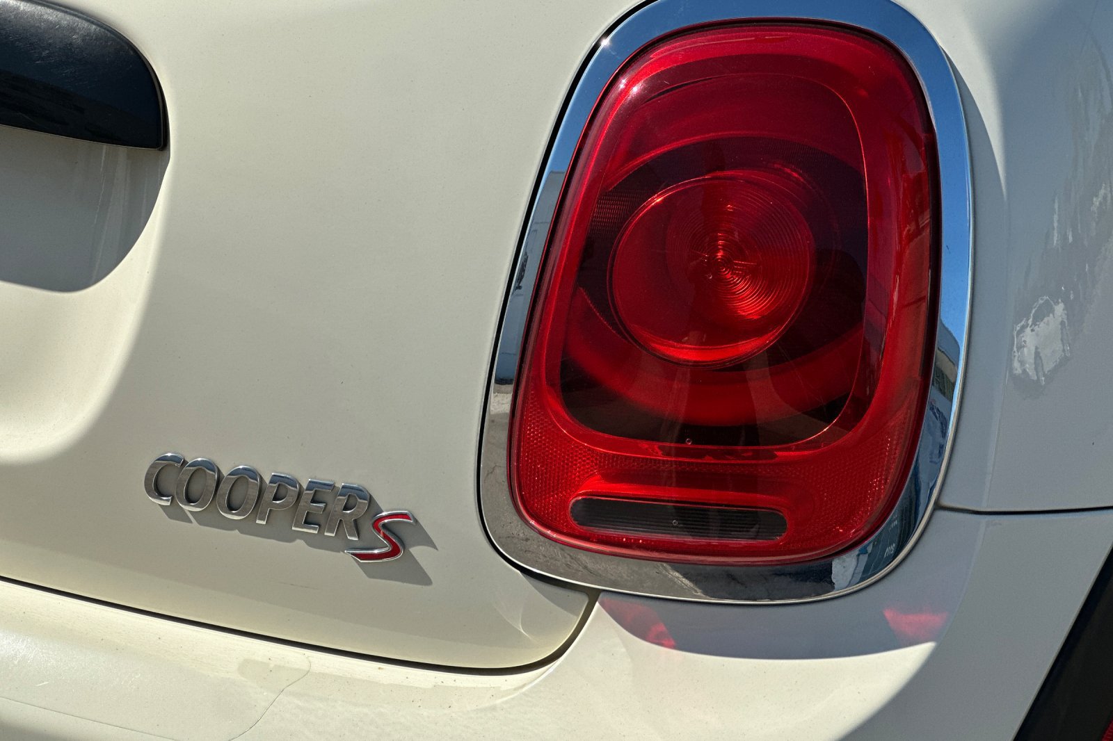 Used 2017 MINI Cooper S FWD image 25