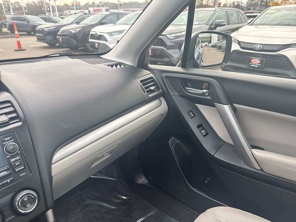 Used 2015 Subaru Forester 2.5i Limited image 30