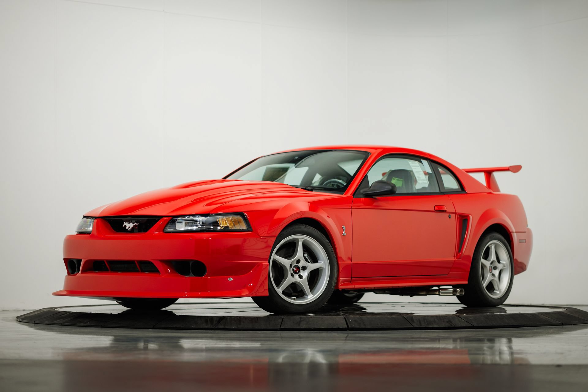 Used 2000 Ford Mustang Cobra RWD image 23