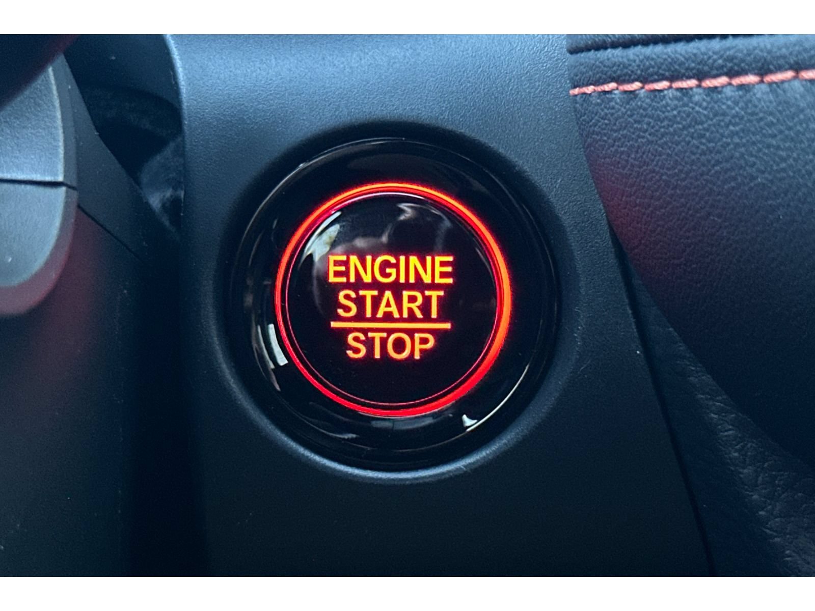 Used 2027 Honda HR-V Sport image 35