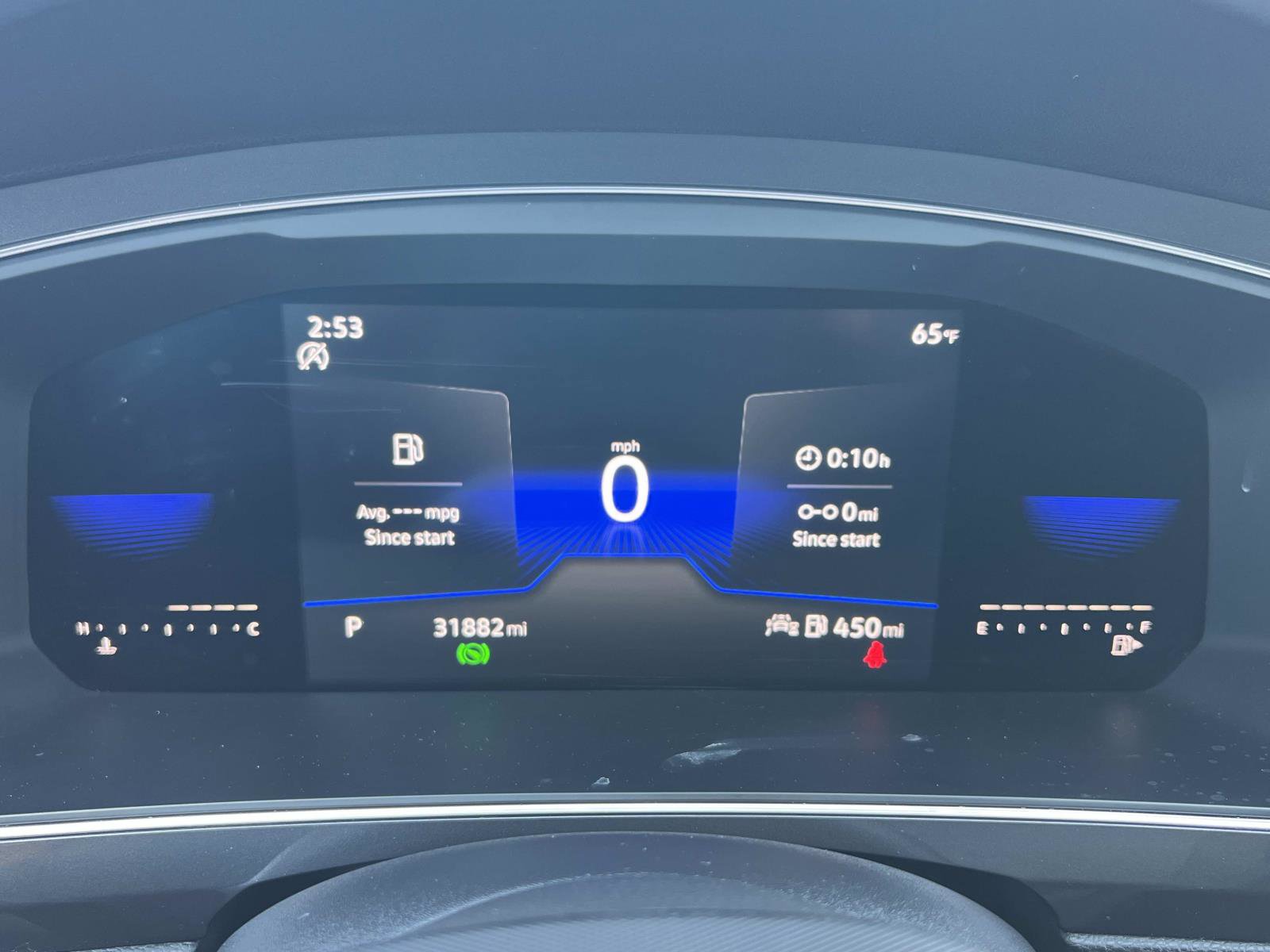 Certified 2023 Volkswagen Tiguan S image 11