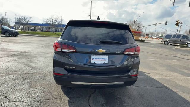 Used 2023 Chevrolet Equinox LT image 7