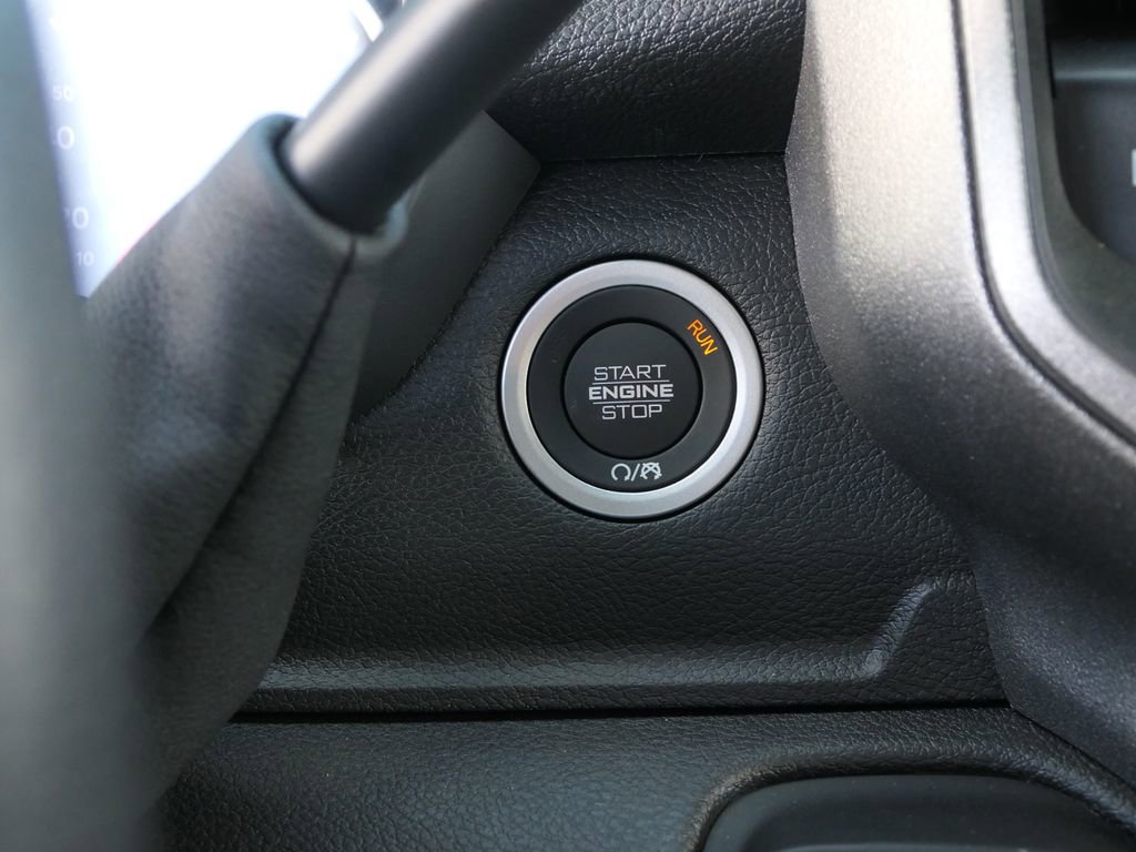 New 2026 RAM 4500 Tradesman w/ Chrome Appearance Group image 15