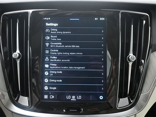 Used 2025 Volvo S60 B5 Plus w/ Protection Package Premier image 16