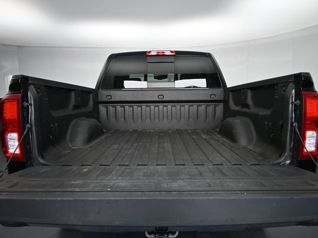 Used 2018 Chevrolet Silverado 1500 LTZ w/ Texas Edition image 38