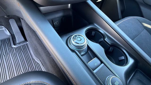 New 2026 Ford Explorer Tremor image 24