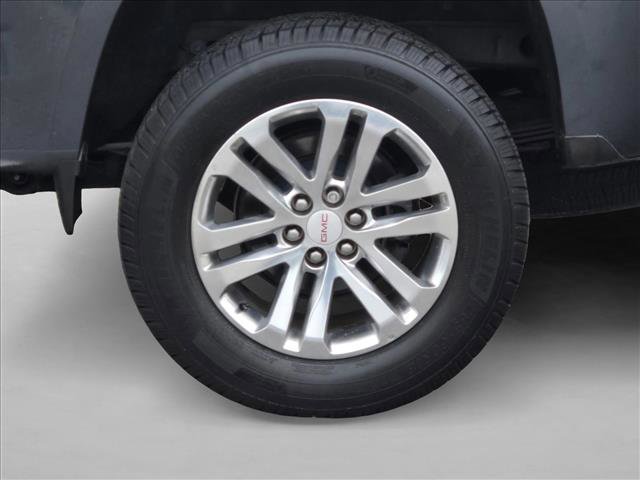 Used 2016 GMC Canyon SLT w/ Driver Alert Package image 22