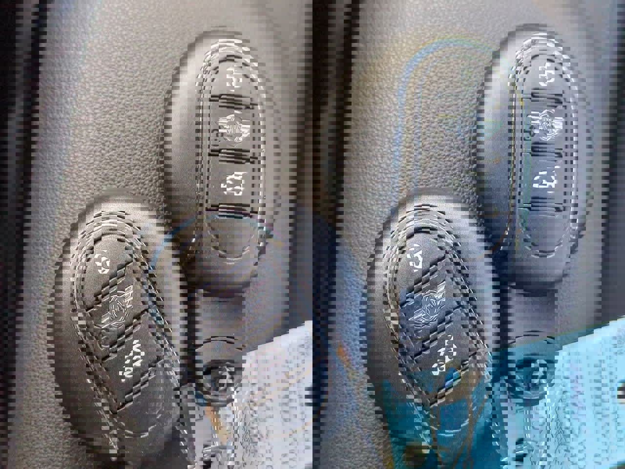 Used 2017 MINI Cooper S image 36