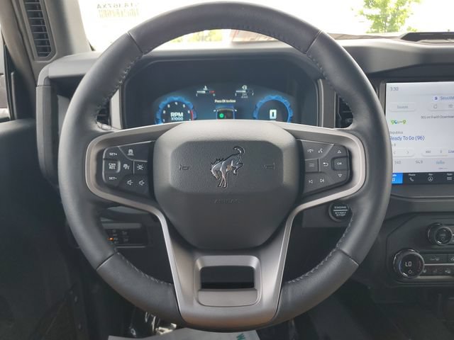 Used 2025 Ford Bronco Badlands AWD/4WD image 26