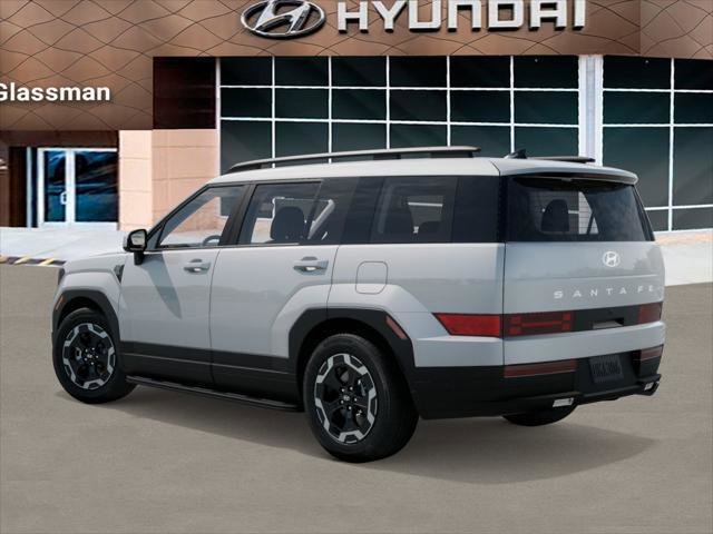 New 2026 Hyundai Santa Fe SEL image 5