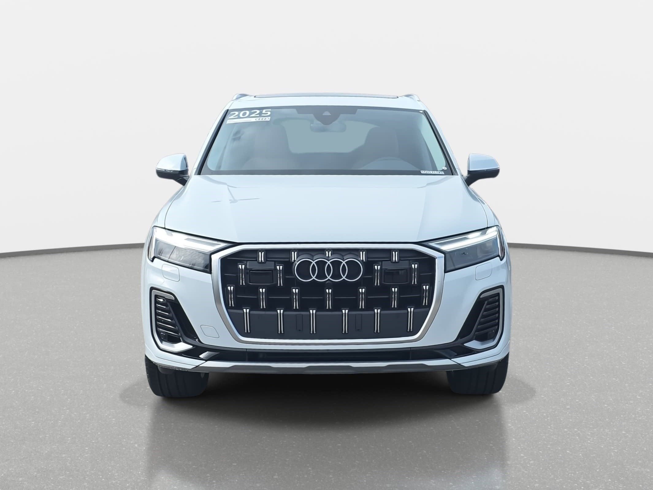 Certified 2025 Audi Q7 2.0T Premium w/ Convenience Package image 2