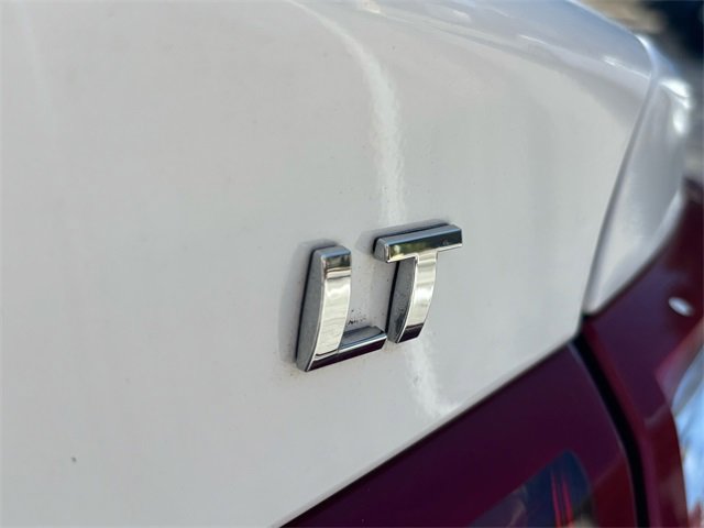 Used 2024 Chevrolet Malibu LT image 19