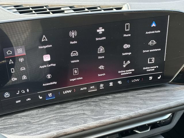 Certified 2025 Audi Q5 Premium w/ Premium Plus AWD/4WD image 30