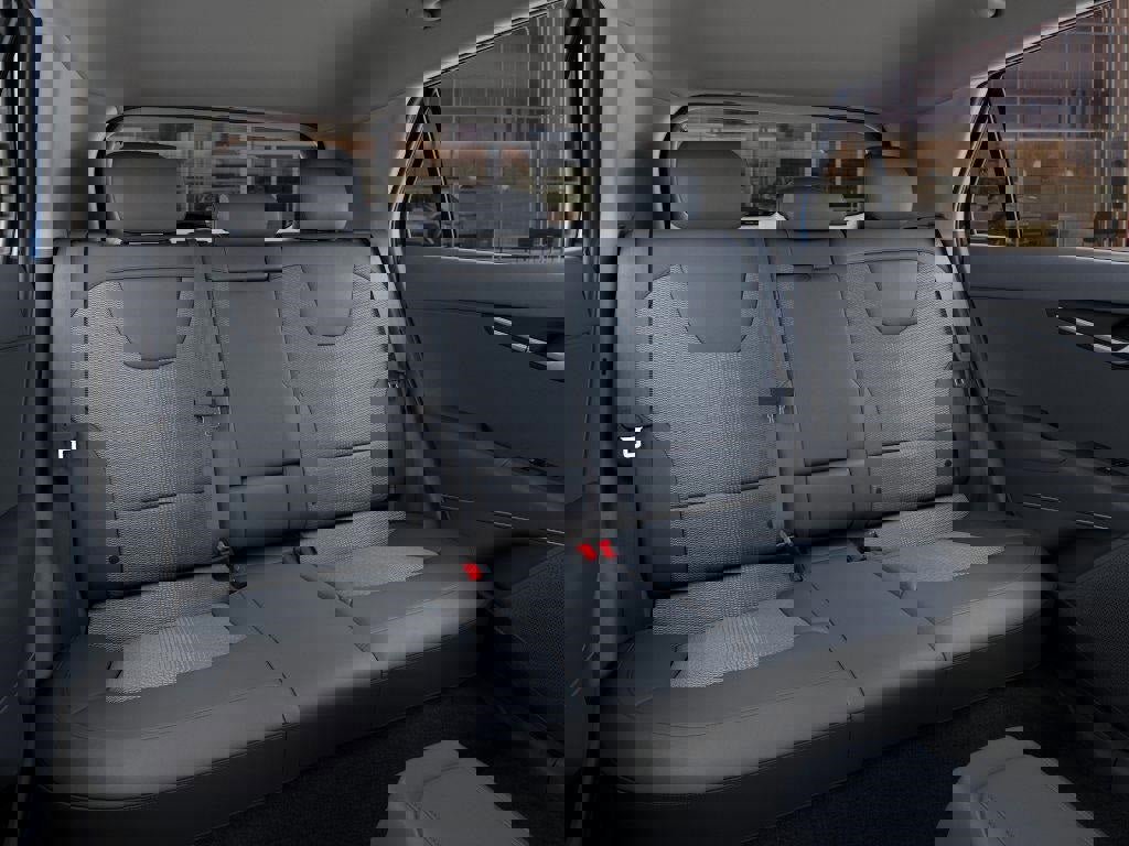 New 2025 Kia Niro Wind w/ Wind Preserve Package image 16