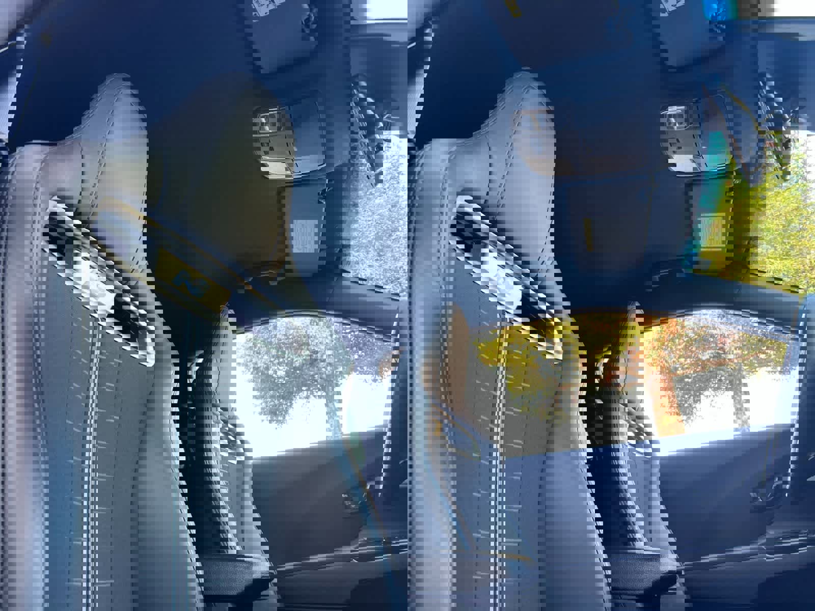 Certified 2022 Hyundai Veloster N image 17