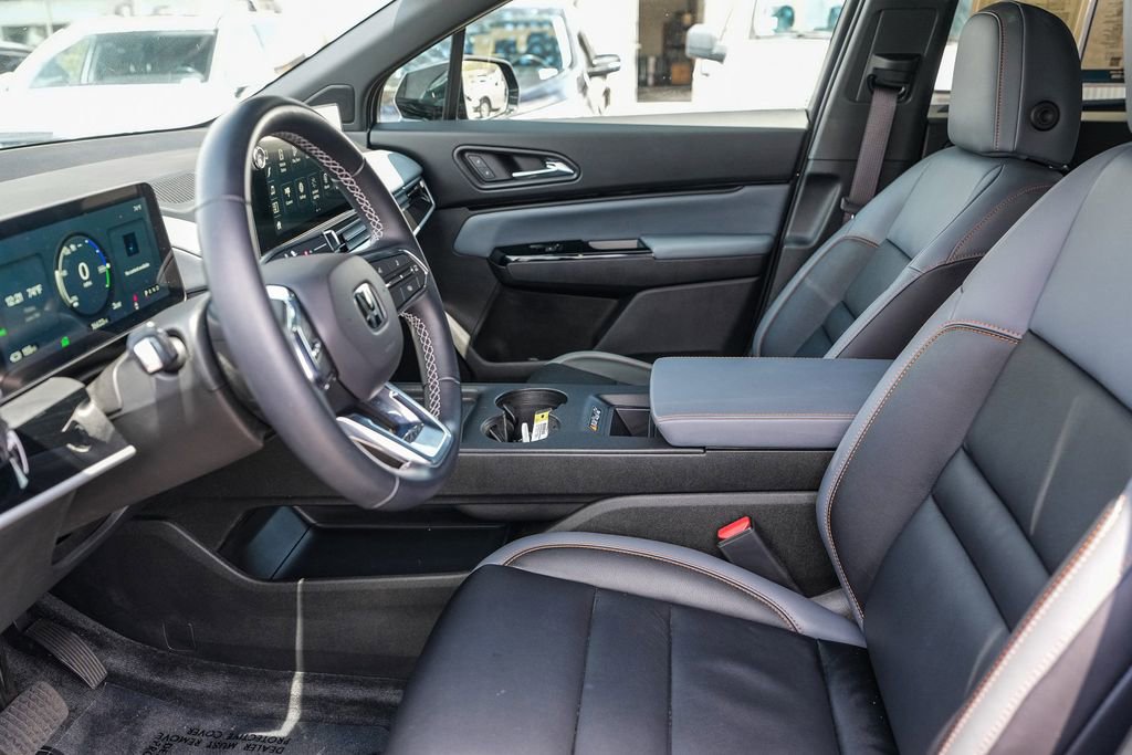 Used 2024 Honda Prologue Touring image 22