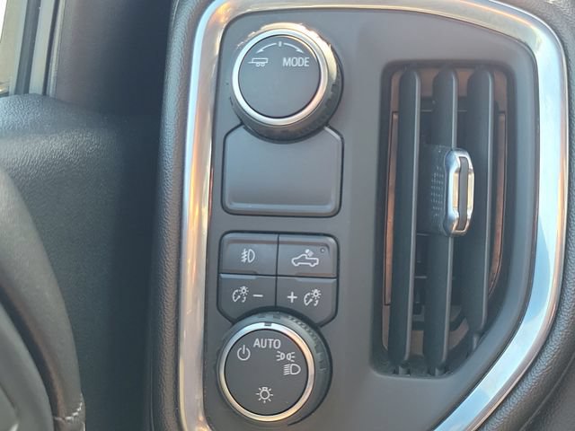 Used 2022 Chevrolet Silverado 1500 RST w/ Bed Protection Package RWD image 28