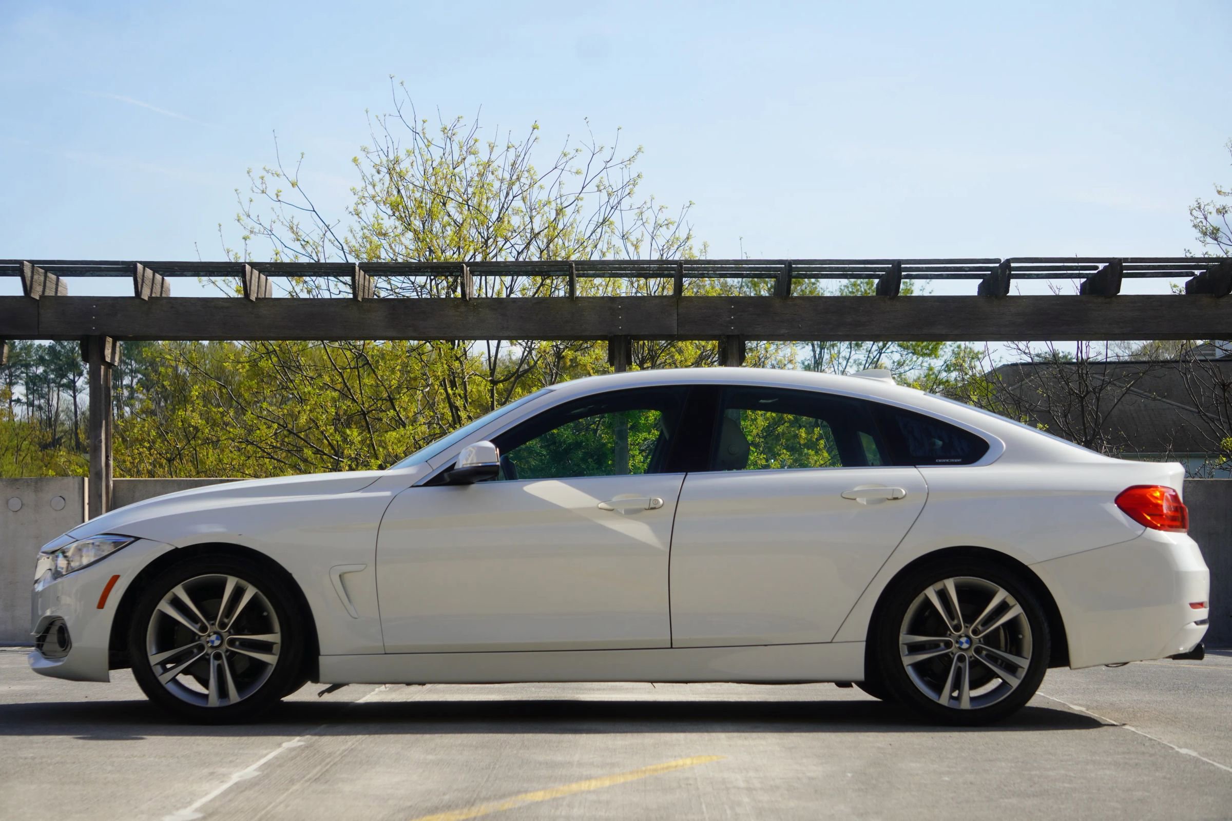 Used 2016 BMW 428i Gran Coupe image 18