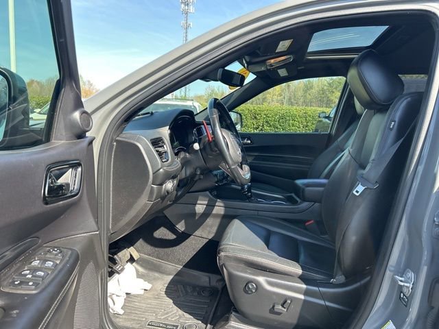 Used 2021 Dodge Durango GT image 14