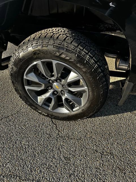 New 2026 Chevrolet Silverado 1500 LT image 8