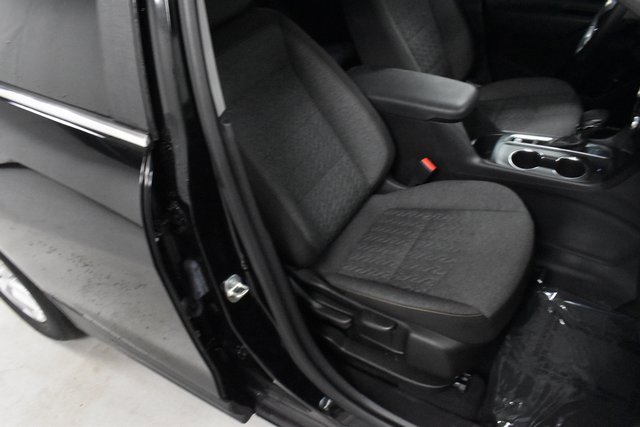 Certified 2023 Chevrolet Equinox LT image 15