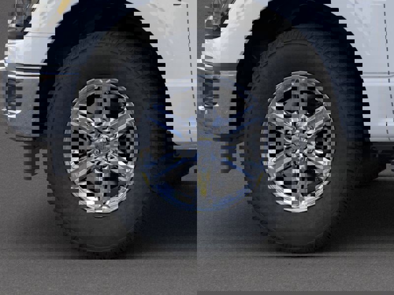 New 2024 Ford F150 XLT w/ Equipment Group 302A MID image 19