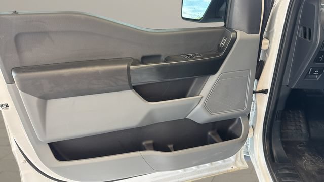 Used 2024 Ford F150 XL AWD/4WD image 10